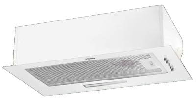 Hansa OMP6211WH-G
