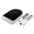 Smeg PIC01WHMEU Детальное фото товара: Smeg PIC01WHMEU