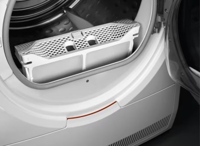 Детальное фото товара: AEG TR718BE