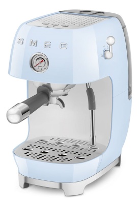 Детальное фото товара: Smeg ECF03PBEU