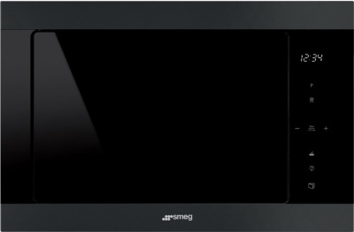 Фото товара: Smeg FMI325N