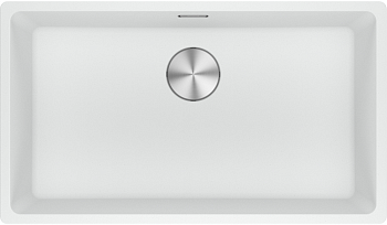 Фото товара: Franke MRG 110-72, мойка, гранит, белый