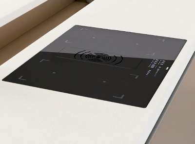 Pando E-391/78 V.1130 ECO PLUS + DIFUSOR LAT H60mm FILTROS CERAMICOS