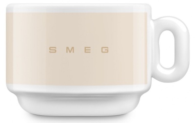 Детальное фото товара: Smeg CCSF01CR