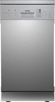 Фото товара: Korting KDF 45240 S