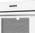Детальное фото товара: HOMSair OEH6010WH
