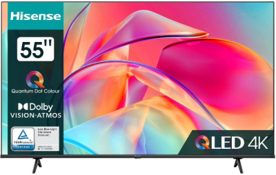 Детальное фото товара: Hisense 55E7KQ