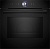 Фото товара: Bosch HMG976KB1