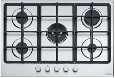 Детальное фото товара: Franke FHSM 755 4G DC XS C газовая поверхность