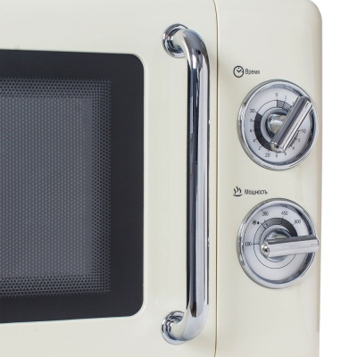 Детальное фото товара: Tesler MM-2045 BEIGE