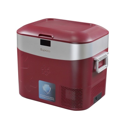 Фото товара: Бирюса COMPACT HC-22P3