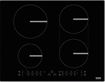 Фото товара: Franke FSM 654 I B BK индукционная поверхность