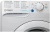 Детальное фото товара: Indesit BWSA 5109 WWV