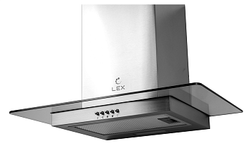 Фото товара: LEX APOLLO N 600 INOX