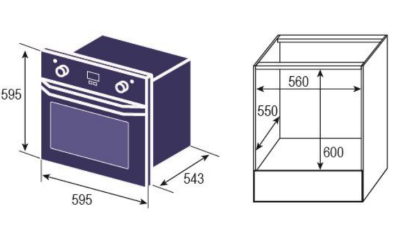 Схема встраивания