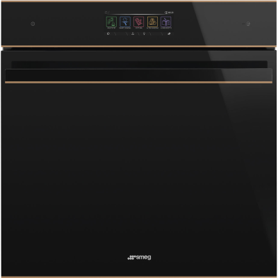 Детальное фото товара: Smeg SO6606WAPNR