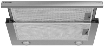 Детальное фото товара: MEFERI SLIDEBOX60IX POWER