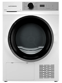 Фото товара: Kuppersberg DM 611 W