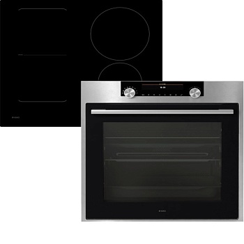 Фото товара: ASKO HI2641FBG1 + OP8687S