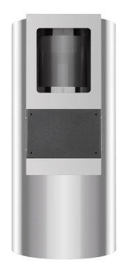 Детальное фото товара: Maunfeld ALBA 39 Wall Inox