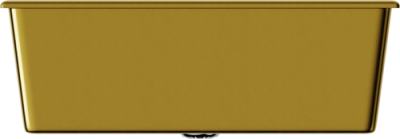 Детальное фото товара: Omoikiri Okinoshima 76-U/I-G Matt, мойка, керамика, золото