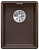 Фото товара: Blanco Subline 320-F, мойка, гранит, кофе