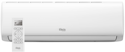 Детальное фото товара: making Oasis everywhere H-18