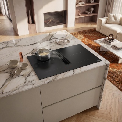 Детальное фото товара: Franke FMA 8352 HI индукционная поверхность