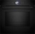 Детальное фото товара: Bosch HMG976KB1