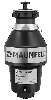 Maunfeld MWD3801 Фото товара: Maunfeld MWD3801