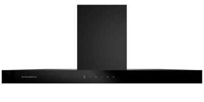 Детальное фото товара: Maunfeld Modern 90 Black