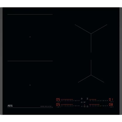 Детальное фото товара: AEG TI64IB30FB индукционная поверхность