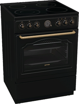 Фото товара: Gorenje GECS6B71CLB