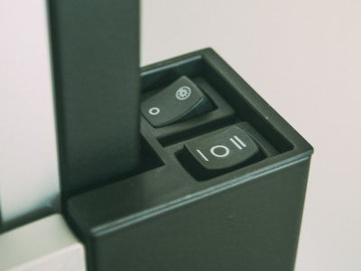 LEX HUBBLE G 600 Black Детальное фото товара: LEX HUBBLE G 600 Black