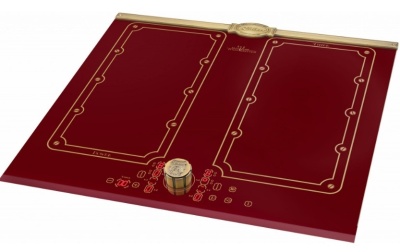 Детальное фото товара: KAISER KCT 6192 FI RotEm индукционная поверхность