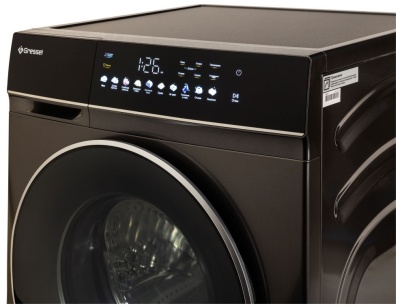 Детальное фото товара: Gressel UBS603