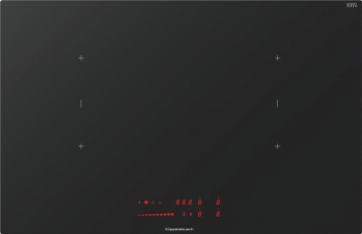 Kuppersbusch KI 8560.0 SR