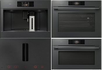 Фото товара: ASKO HIHD854MM + OP8678GG + OCM8478GG + CM8478GG