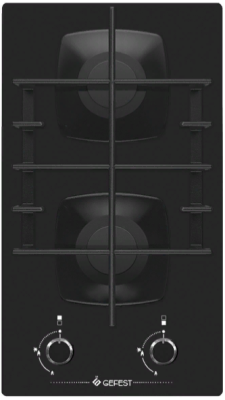 GEFEST ПВГ 2002 GEFEST ПВГ 2002