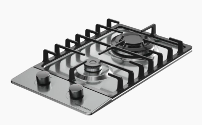 Детальное фото товара: Kuppersberg FS 36 X газовая поверхность