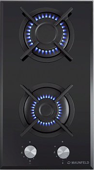 Фото товара: Maunfeld EGHG.32.1CB/G газовая поверхность