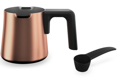 Детальное фото товара: Beko TKM 8961 B 