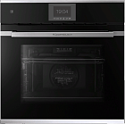 Kuppersbusch B 6550.0 S1 Stainless Steel