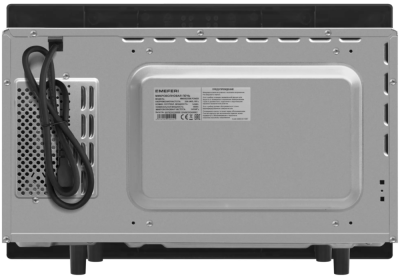 Детальное фото товара: MEFERI MMO6025BK POWER