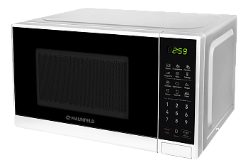 Фото товара: Maunfeld MFSMO720EW07