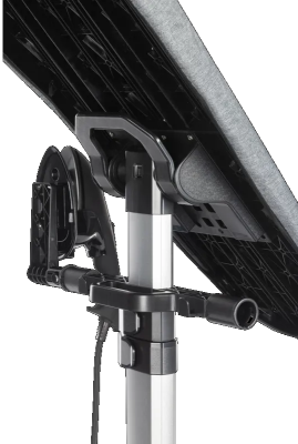 Детальное фото товара: HIBERG GSW 8000 BLACK ORANGE