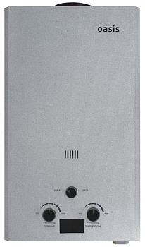 Фото товара: making Oasis everywhere OR - 16S