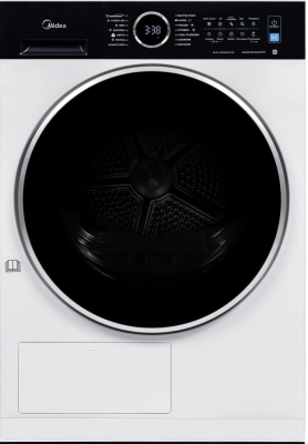 Фото товара: Midea MF205D80WB/W-RU
