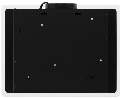 Детальное фото товара: Krona AURA 600 FRAME BLACK S