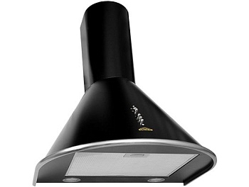 Фото товара: Elikor Омега 60П-650-К3Д черный/нерж